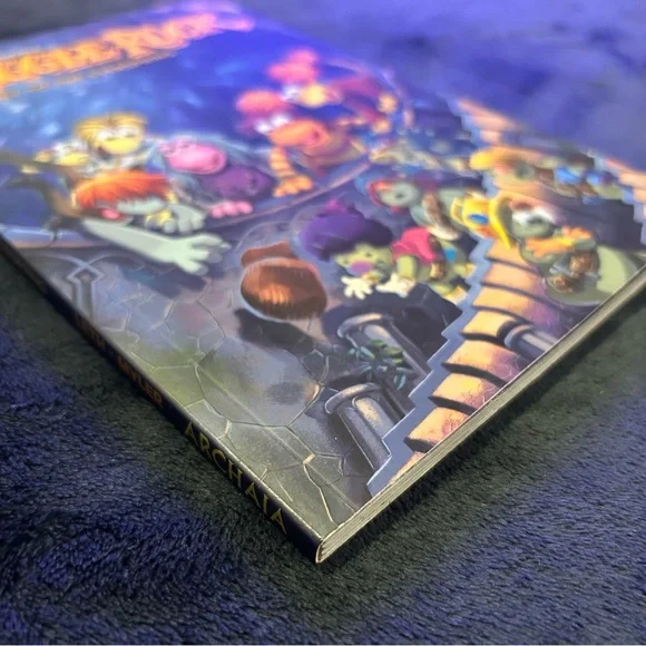 Jim Henson’s Fraggle Rock: Journey to The Everspring - Comic Book - Picture 6 of 8